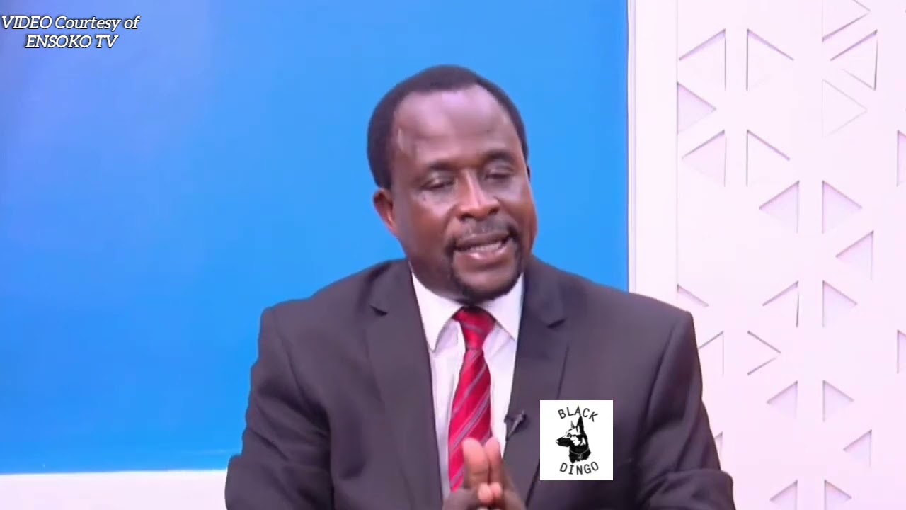 JUBILEE PARTY CHAIR HON. KEMOSI ROASTED LIKE 🌽 BY WEST MOGIRANGO MP.STEVE MOGAKA 