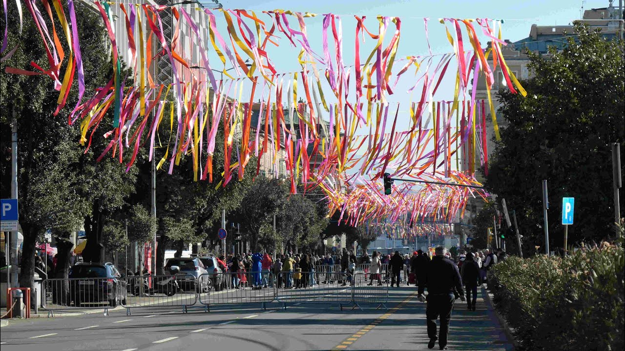 Fotografijom po Riječkom karnevalu-Dječja povorka 2026.