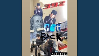 GET BACK (feat. 27evquanny)