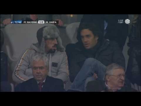 Frank Ribery & Luca Tony *HD*