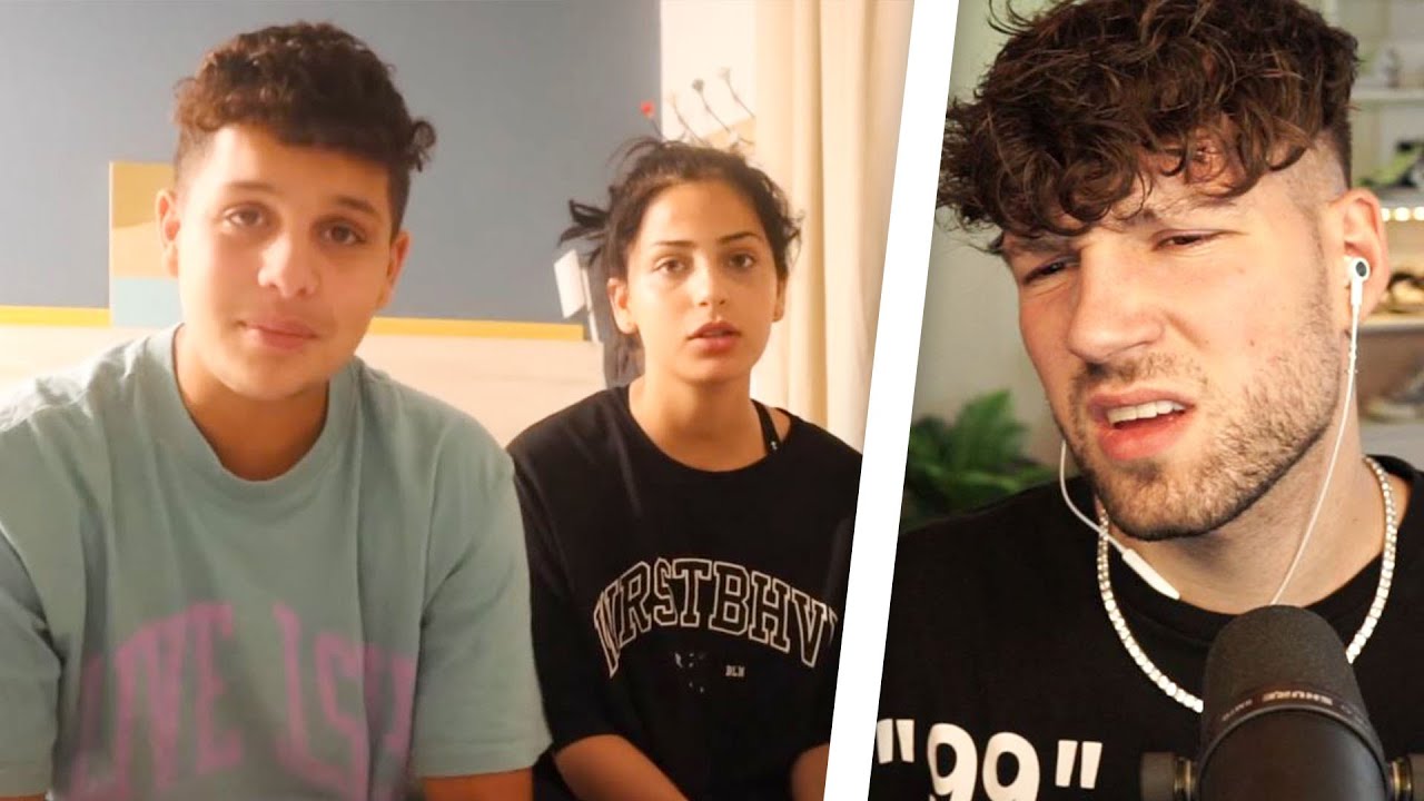 Was ist aber eure Mission?