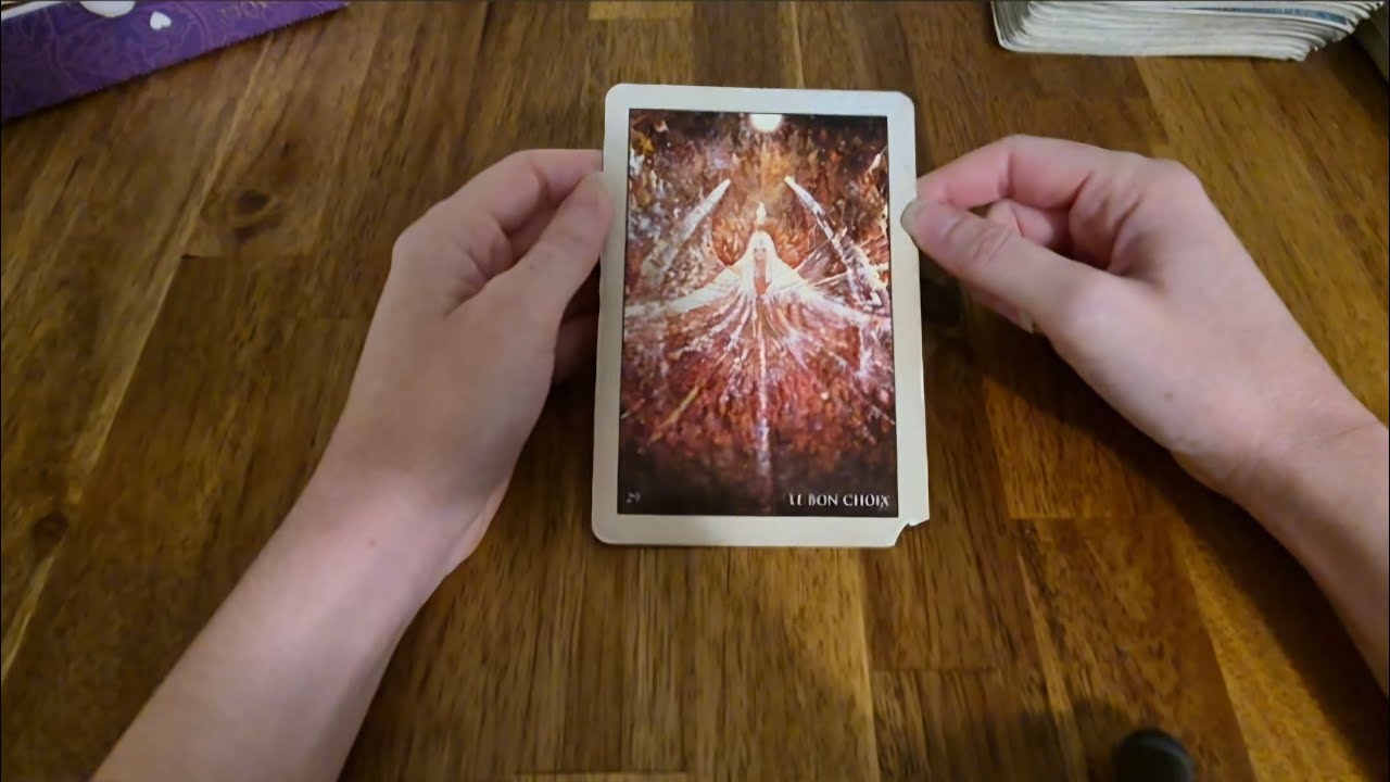 Bélier Sentimental Janvier 2026 💝 Une rupture ou un break vous ouvre les yeux