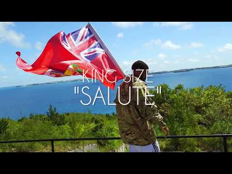Kvng Sxze - Salute