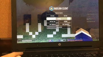 How to install fairy soul waypoints on badlion if you need it