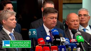 Cpmi Do Inss Integrantes Do Colegiado Comentam Prorrogação De Trabalhos - 24032026