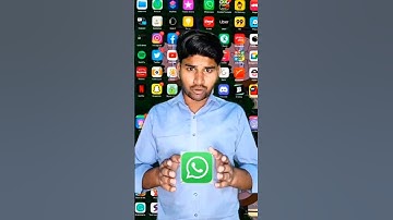 📲 WhatsApp! hack💯   #whatsapp #proxy #whatsapptips #androidtips #tolerance #whatsapphack