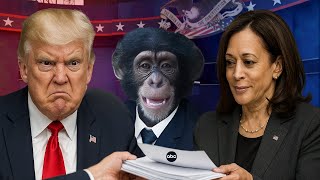 Debate Rigged ABC Whistleblower Alleges Kamala Harris Got Questions in Advance