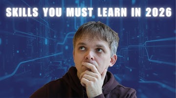 5 Skills to Thrive as a Software Engineer in 2026