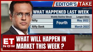 'Slow Grind In Market To Continue But..,' Nikunj Dalmia On Future Of Nifty, Market | Editors Take