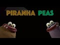 PURPLE AND BROWN PIRANHA PEAS Animation Purpleandbrown Waaber