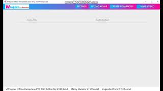 Showing That I Got Wrapper Offline Remastered