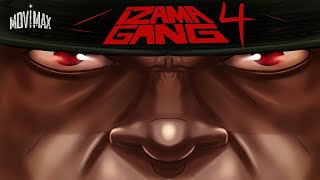 Izama Gang, Épisode 4 - Dessin Animé Conais