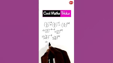 Mastering Exponential Equations: From Basics to Advanced Techniques by sooraj kerketta sir