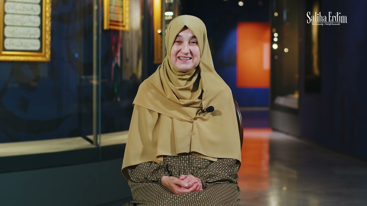 Ailede huzuru sağlayan dış şartlar mıdır, yoksa kimsenin birbirini suçlamadığı güven ortamı mı?