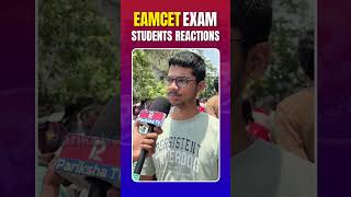 TS EAMCET 2026 Detailed Paper Analysis | Physics Lengthy or Difficult?