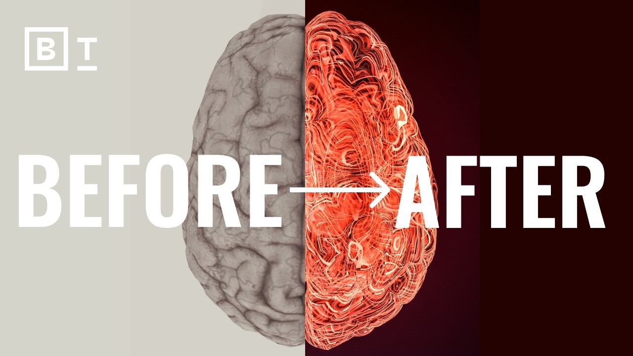 The most important thing you can do for your brain isn't mental