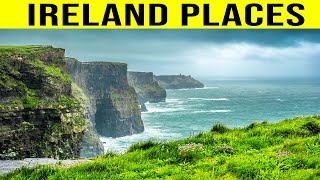 10 Most Beautiful Places To Visit In Ireland