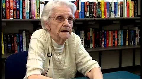 Dorothy Watkins