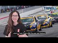 Getting to Know Drift Queen - Leona Chin