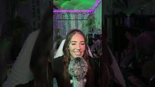 🩵 Cozy ASMR (LIVE 19)