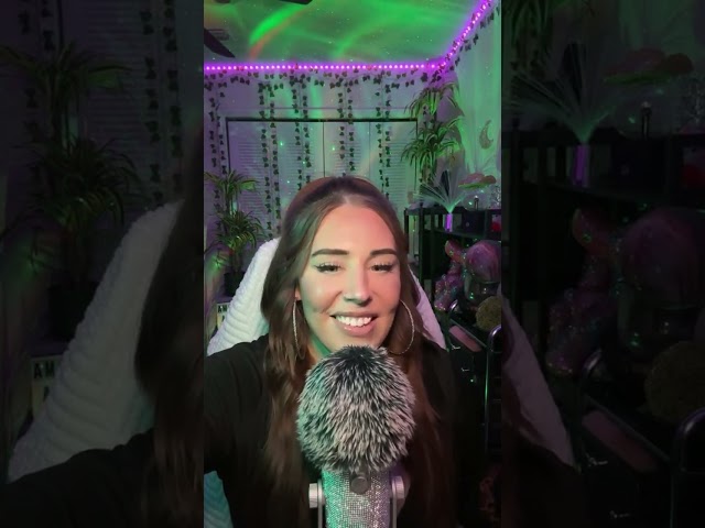 🩵 Cozy ASMR (LIVE 19)