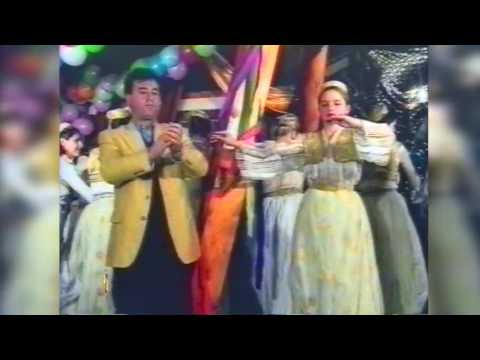 Xhezair Elezi XHEZA - KNON BILBILI (Official Video)