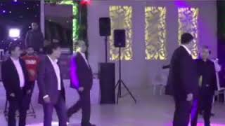 Sarı Zeybek - Yarenler Danimarka