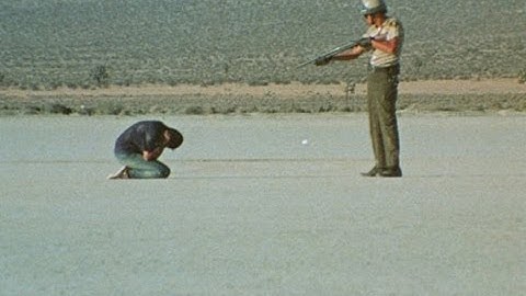 国家による暴力をフェイクドキュメンタリースタイルで活写！映画『懲罰大陸★USA』予告編