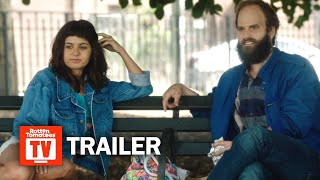 High Maintenance S03E08 Trailer | 'Proxy' | Rotten Tomatoes TV