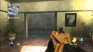 Host Boot 3rd Map