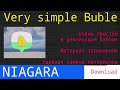UE5 short tutorials: Очень простой баблик на ниагаре. Управление через параметры.