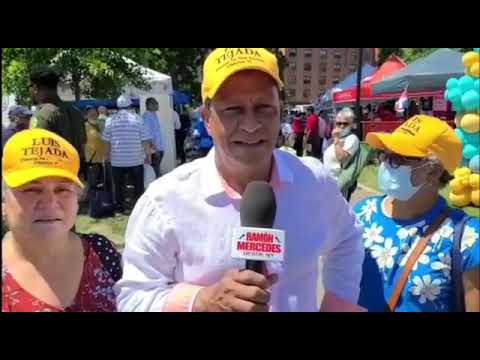 Concluye exitosamente “Semana Gastronómica” en el Alto Manhattan