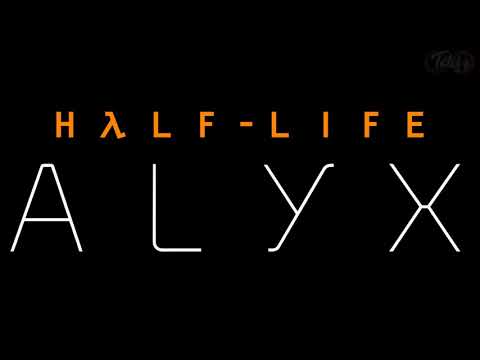 Half-Life Alyx - Arena Dodge | Official Soundtrack Music