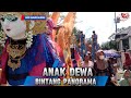 ANAK DEWA BUROK BINTANG PANORAMA || SHOW KARANG SAMBUNG