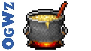 Dungeon Crawl Stone Soup: Ogre Wizard - Part 2