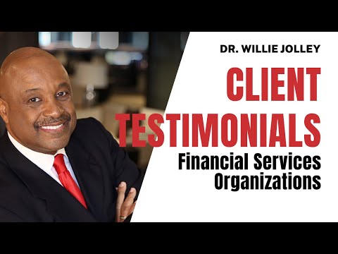 Financial Services