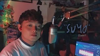 Suyo (Cover) - Bryan Joseph