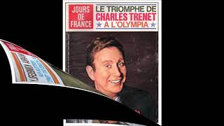 JOURS DE FRANCE - Toutes les couvertures de 1971