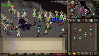 Revenant Rape JAJA