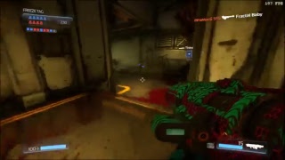 Doom 4 multiplayer Live Streaming #99