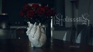 Holissstik - The Rhythm of Silence (Teaser)