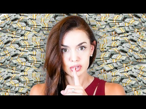 How to attract ENVIOUS amounts of money! | LAW OF ATTRACTION