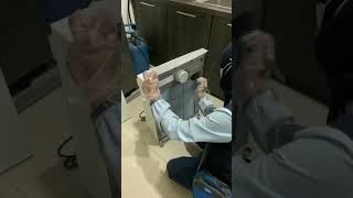 PROFESIONAL NYA COWAY LADY RUTIN SERVICE 2 BLN SEKALI #cowayairpurifier #cowayalways #shortsvideo