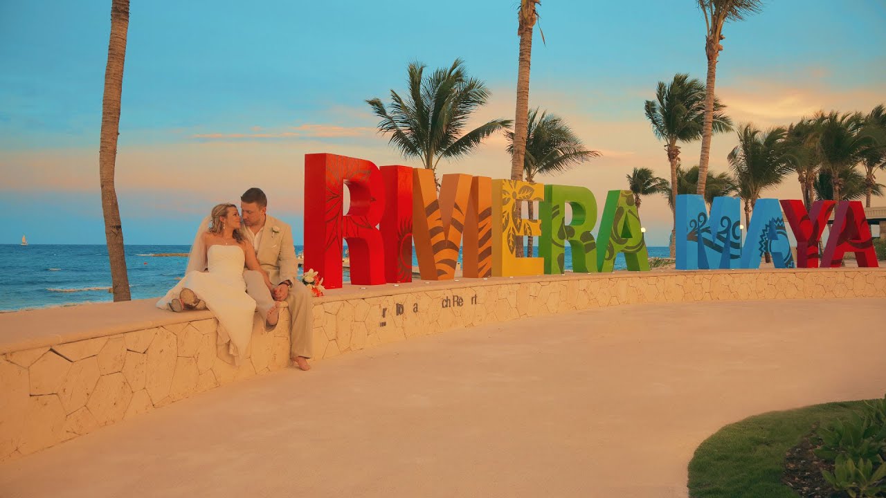 Jackie Andrew Riviera Maya Mexico Destination Wedding Video Jackie Andrew Riviera Maya Mexico Destination Wedding Video You