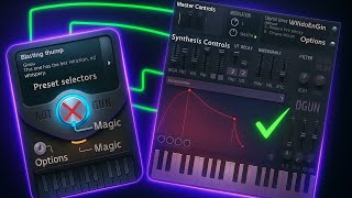 Ogun Secret Presets Unlocked x autogun Sounds x Smh 8... Stock Plugins FL studio