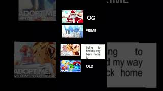 why the 2023 Christmas update is the best #roblox #pets
