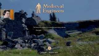 Medieval Engineers First Impressions 02.004