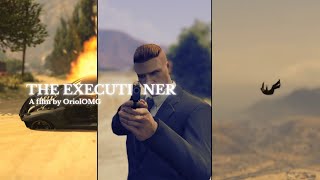 The Executioner  |  A film by OriolOMG