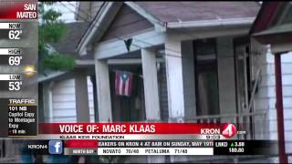 Marc Klaas Comments On Women Found After A Decade In Cleveland