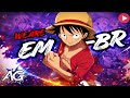 🇧🇷 Abertura CLÁSSICA de One Piece EM Português (PT-BR) - WE ARE ( Cover ) AILISHA GEEK